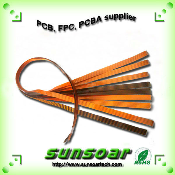 가동 가능한 pcb 널 fpc 제조자