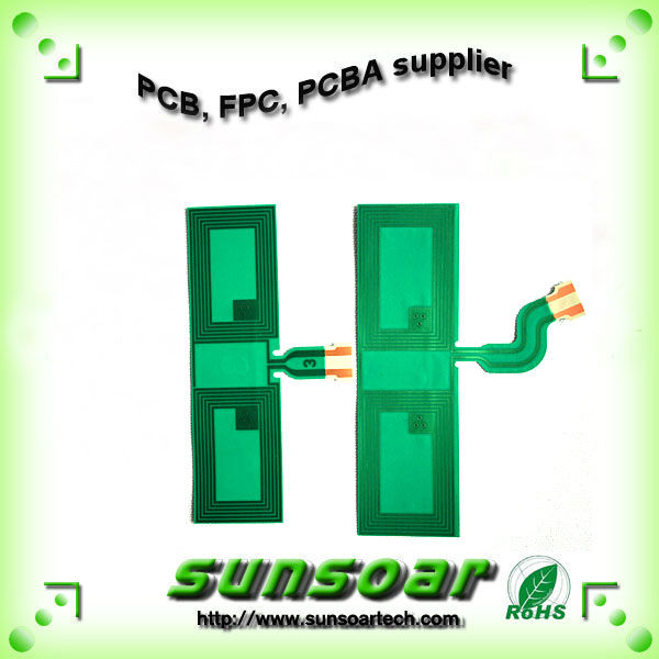 가동 가능한 pcb 널 fpc 제조자