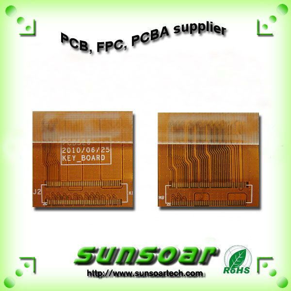 가동 가능한 pcb 널 fpc 제조자