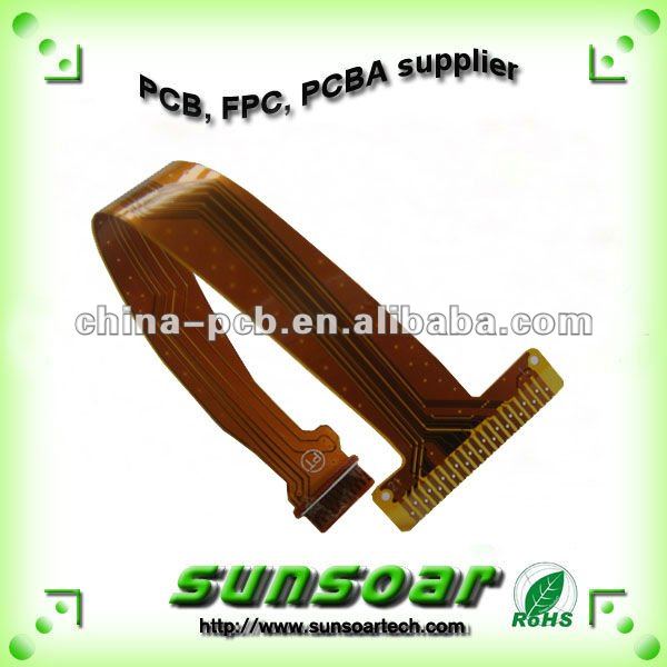 가동 가능한 pcb 널 fpc 제조자